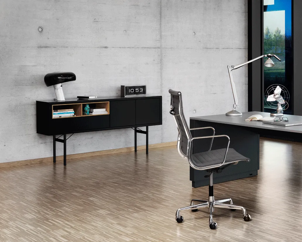 Müller Möbelfabrikation - Sideboard Modular S 36 – Bild 11