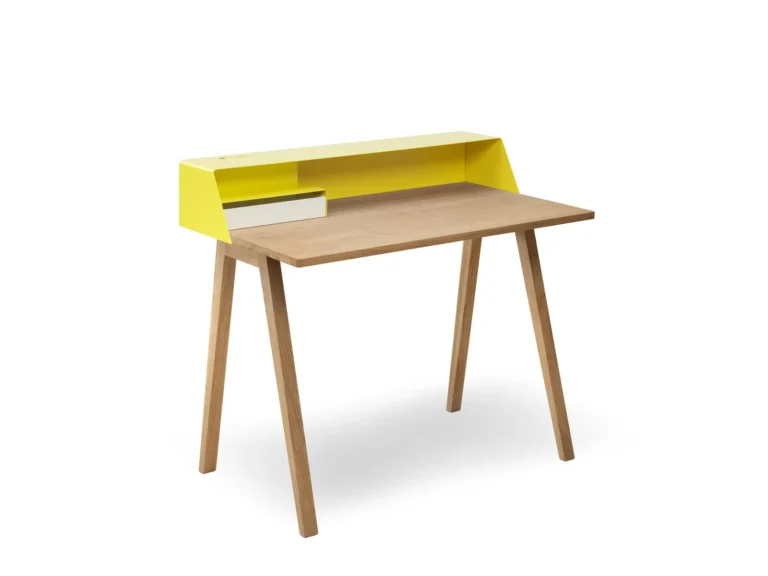 Müller Möbelfabrikation - Schreibtisch PS 04