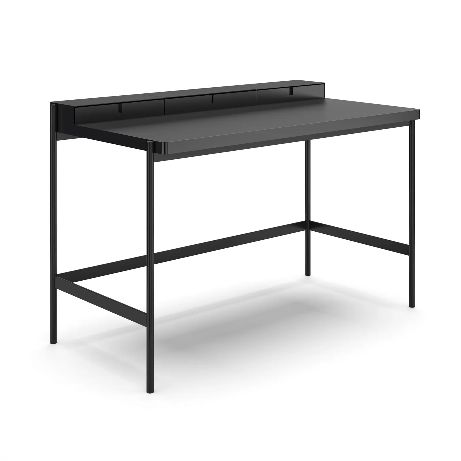 Müller Möbelfabrikation - Schreibtisch PS20