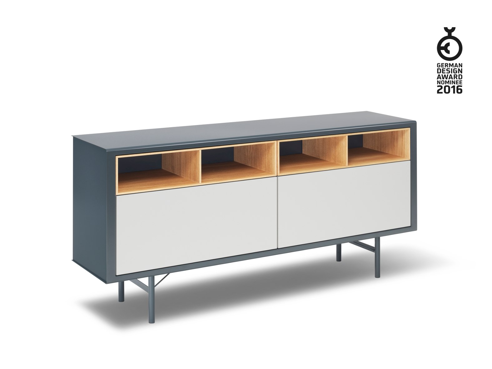 Müller Möbelfabrikation - Sideboard Modular S 36 – Bild 6