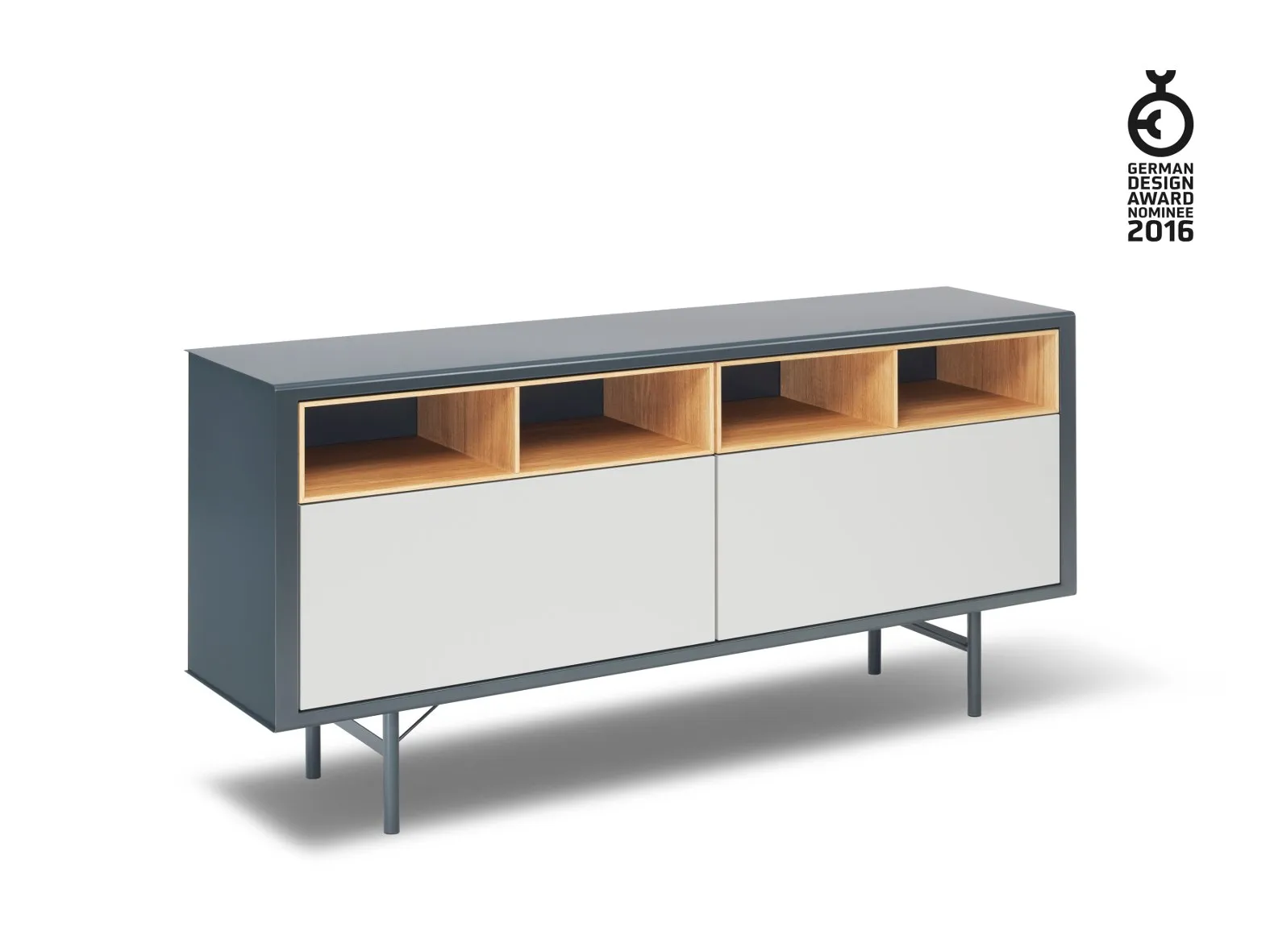 Müller Möbelfabrikation - Sideboard Modular S 36 – Bild 6