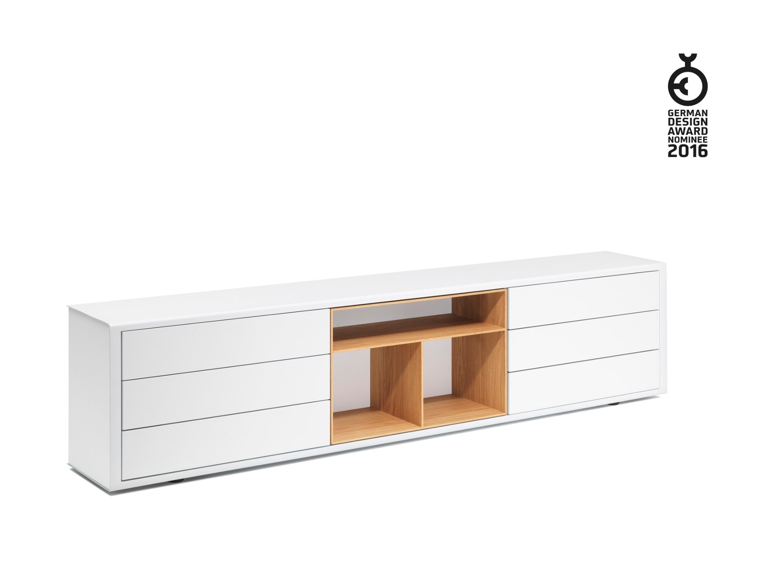 Müller Möbelfabrikation - Sideboard Modular S 36 – Bild 10