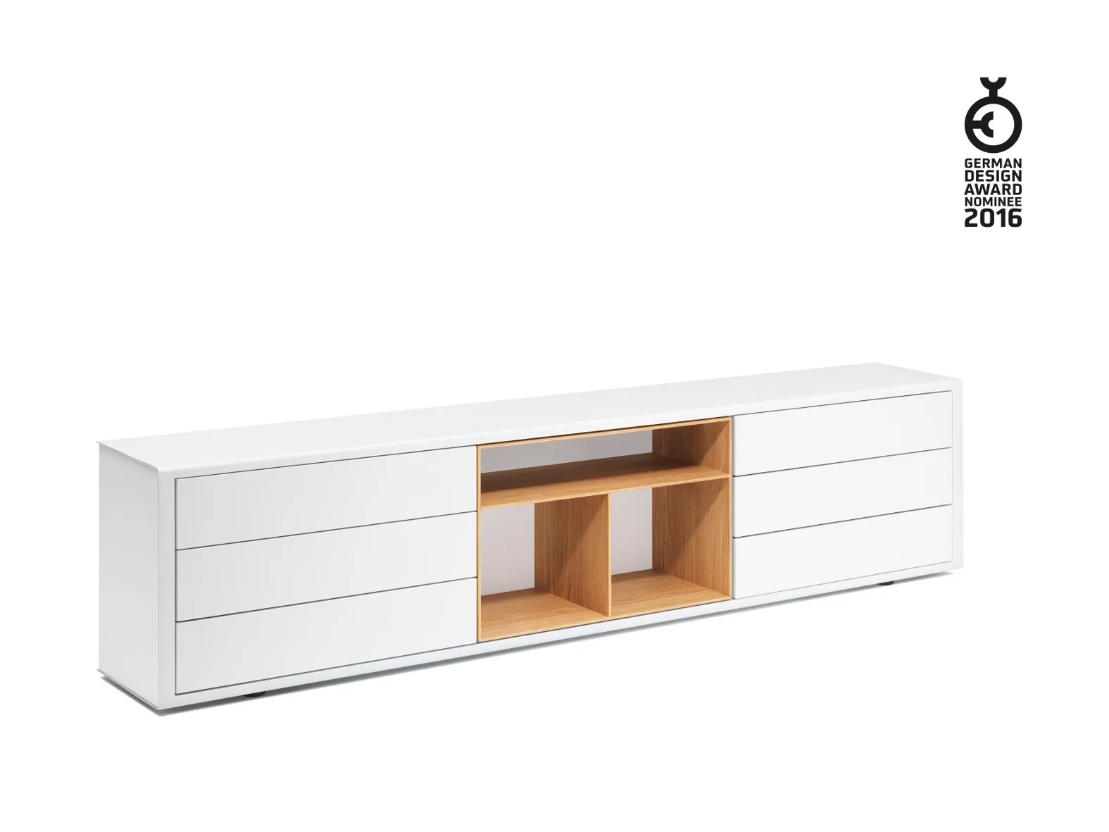 Müller Möbelfabrikation - Sideboard Modular S 36 – Bild 10