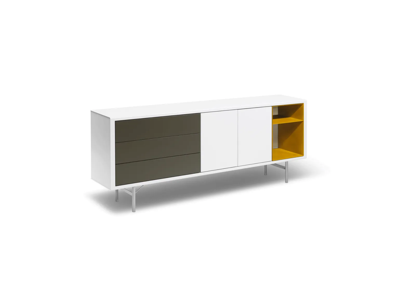 Müller Möbelfabrikation - Sideboard Modular S 36 – Bild 12
