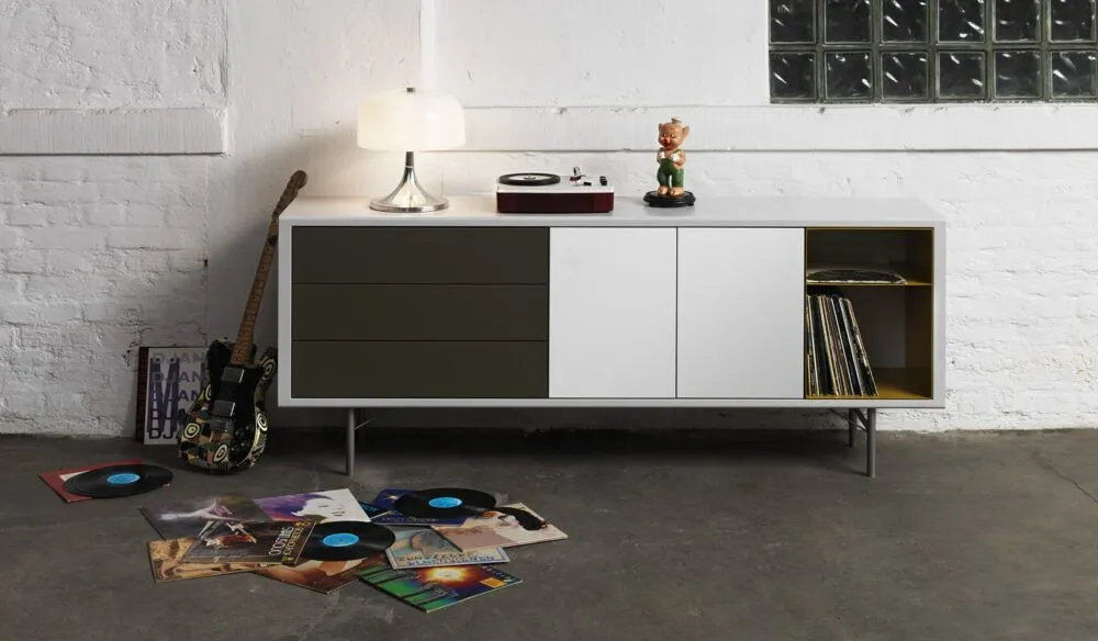 Müller Möbelfabrikation - Sideboard Modular S 36 – Bild 2