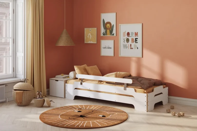 Müller Small Living Stapelliege