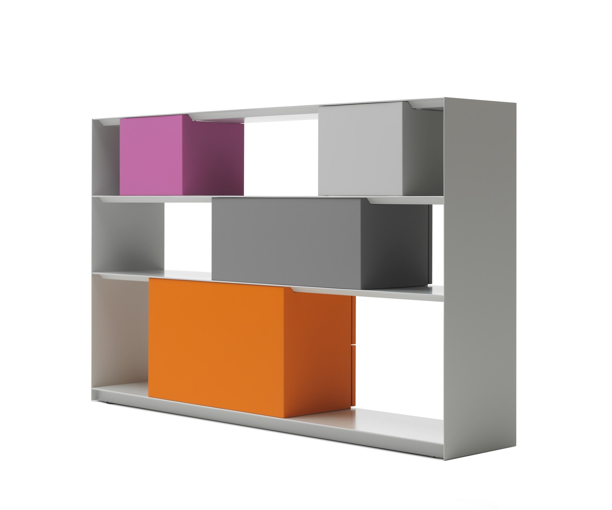 Müller Möbelfabrikation - Regal Stack