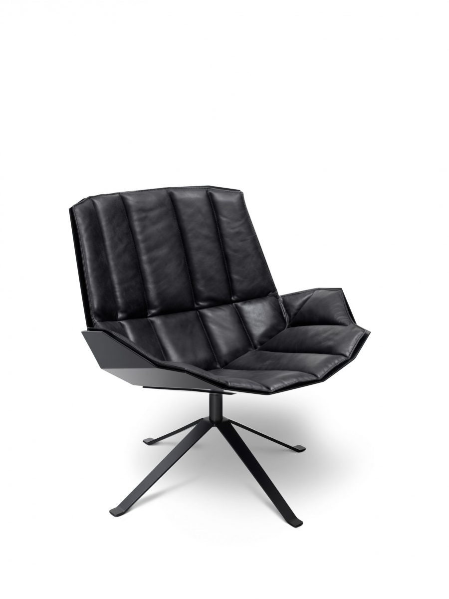 Müller Möbelfabrikation - Sessel Martini – Bild 10