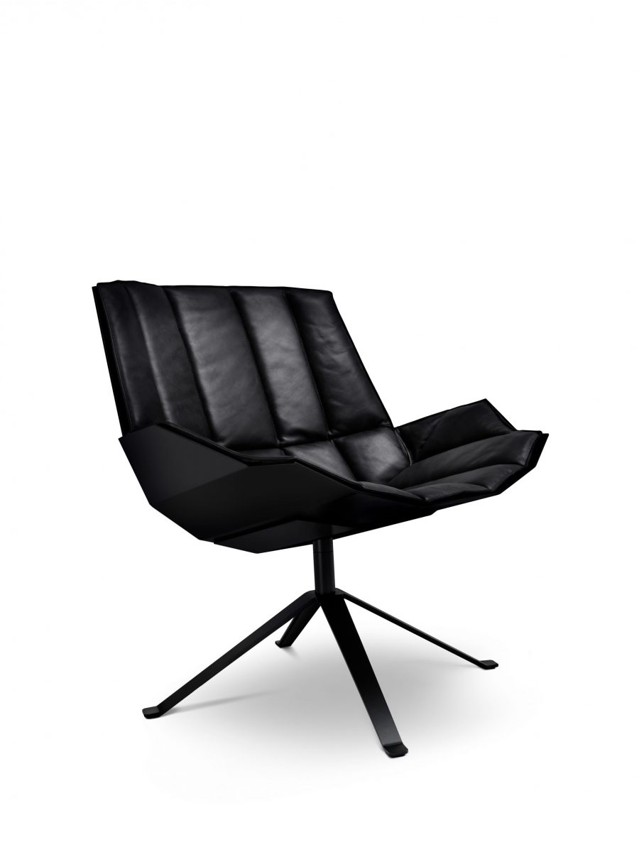 Müller Möbelfabrikation - Sessel Martini – Bild 8