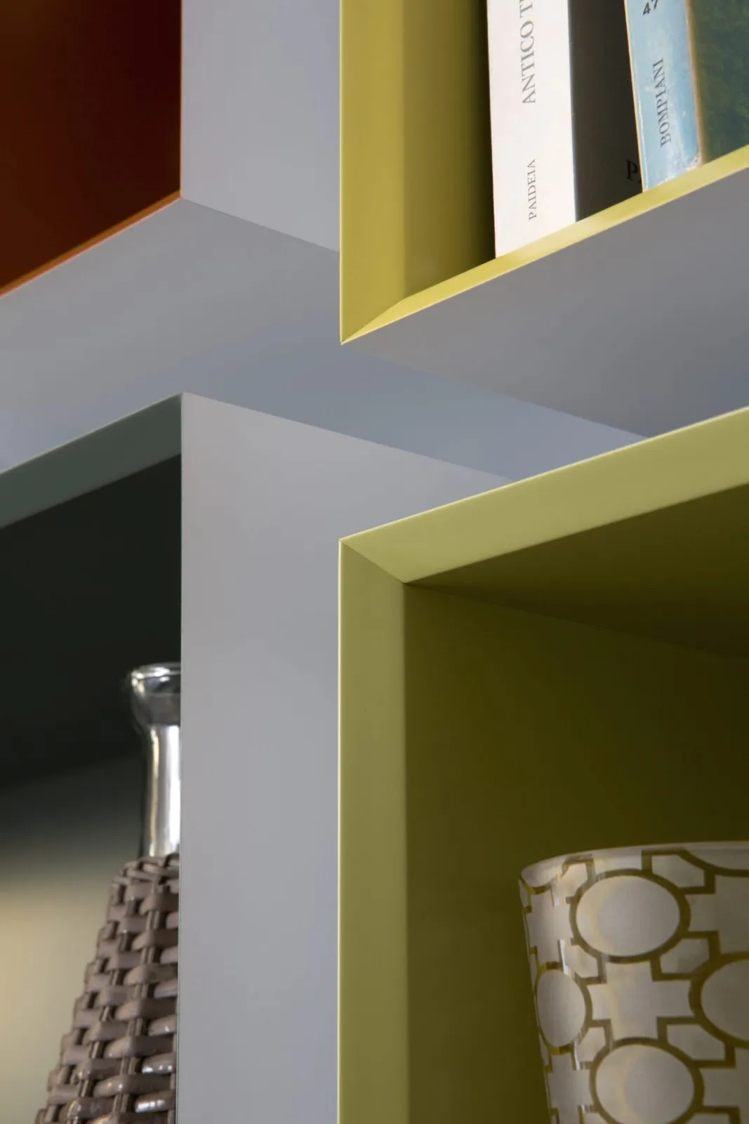 Capo d’Opera - Regal Multibox – Bild 8