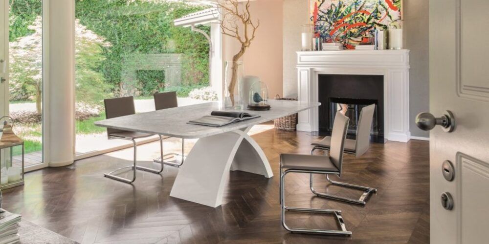 Tonin Casa - Tisch Tokyo – Bild 2