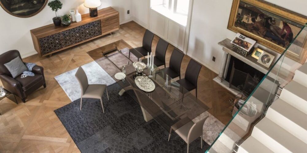 Tonin Casa - Tisch Tokyo – Bild 4