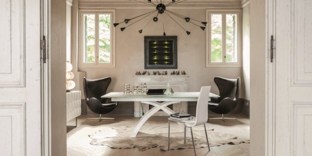 Tonin Casa - Tisch Tokyo – Bild 3
