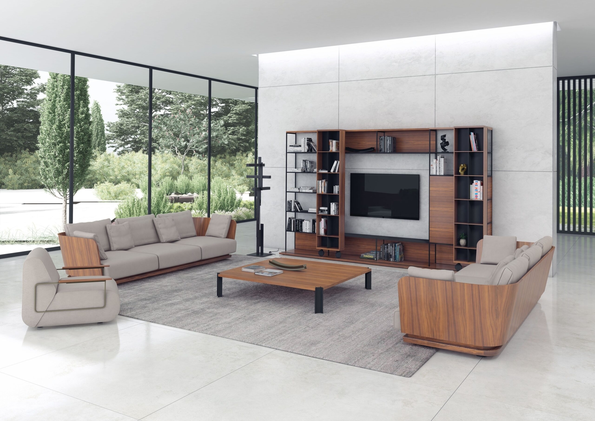 Punt - Sofa Cortese – Bild 16