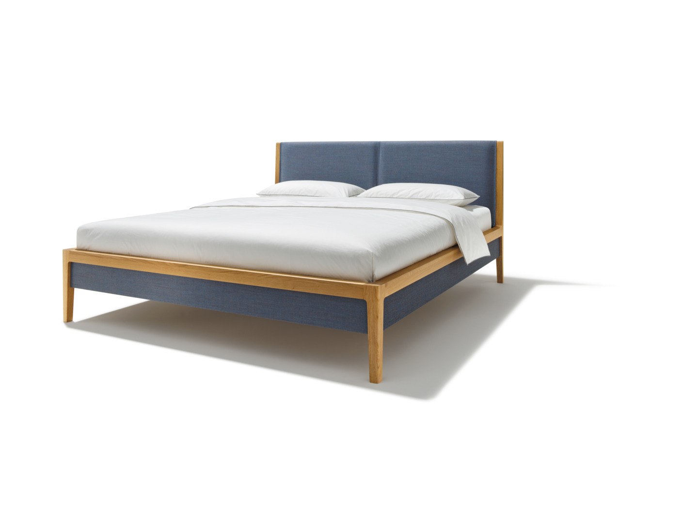 Team 7 - mylon Bett von Jacob Strobel – Bild 2