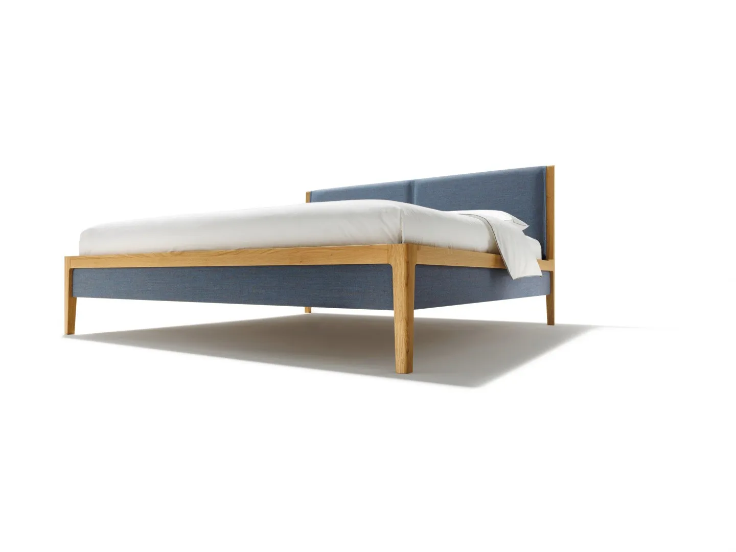 Team 7 - mylon Bett von Jacob Strobel – Bild 5