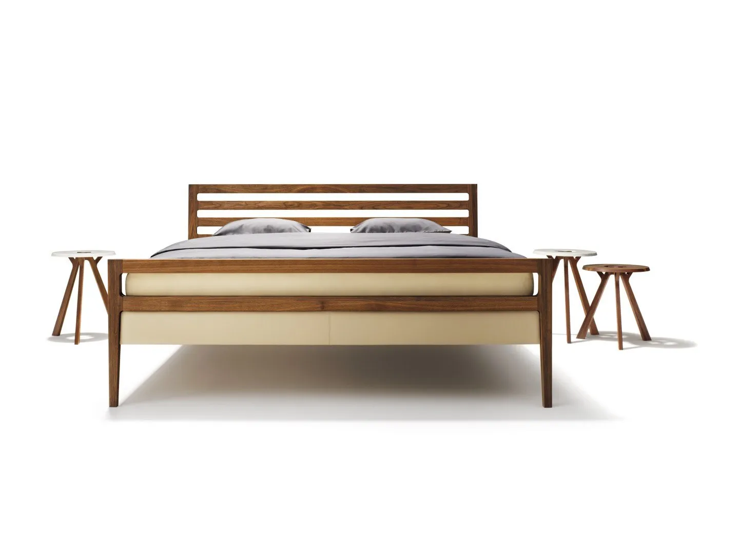 Team 7 - mylon Bett von Jacob Strobel – Bild 8