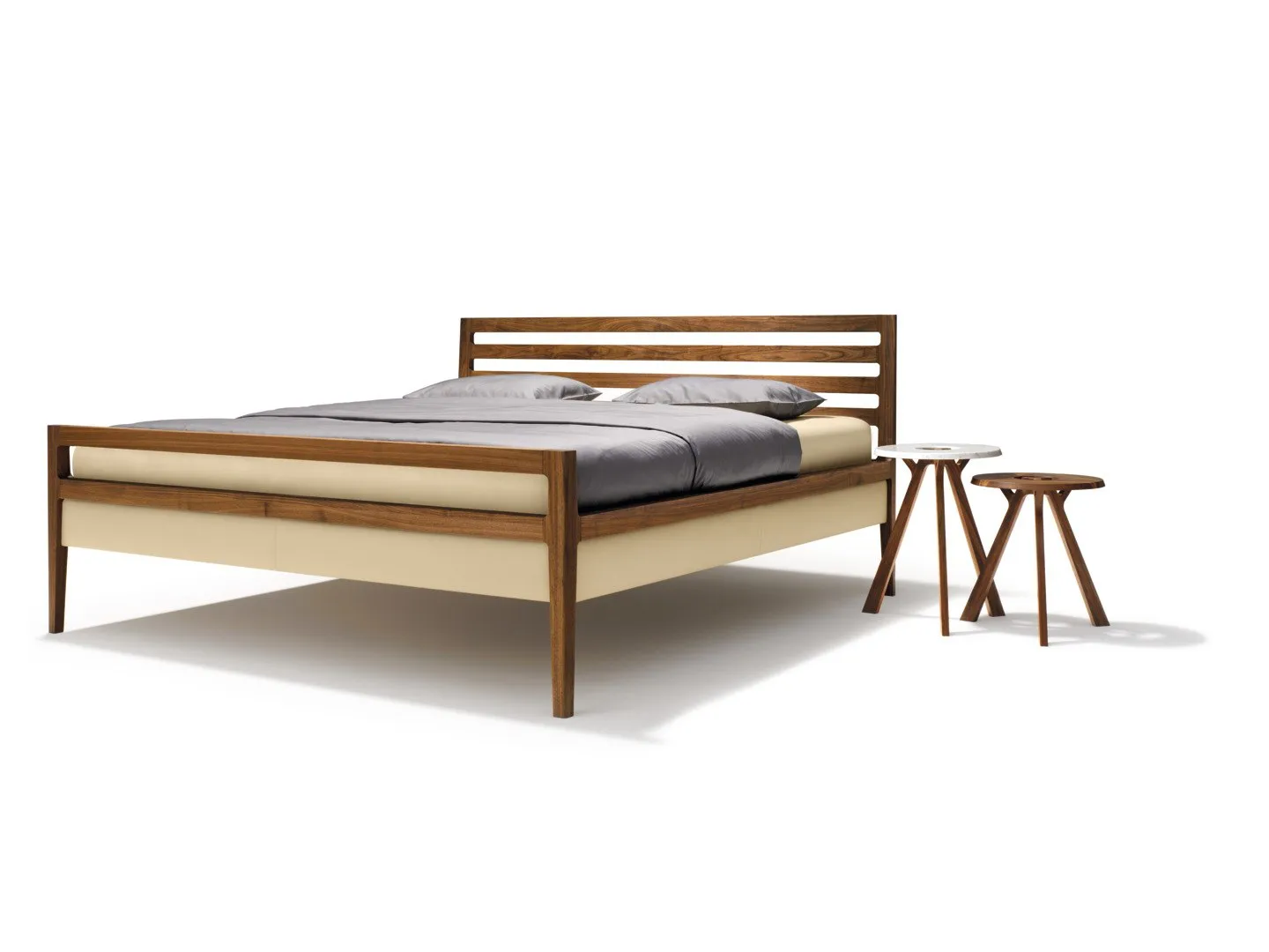 Team 7 - mylon Bett von Jacob Strobel – Bild 9