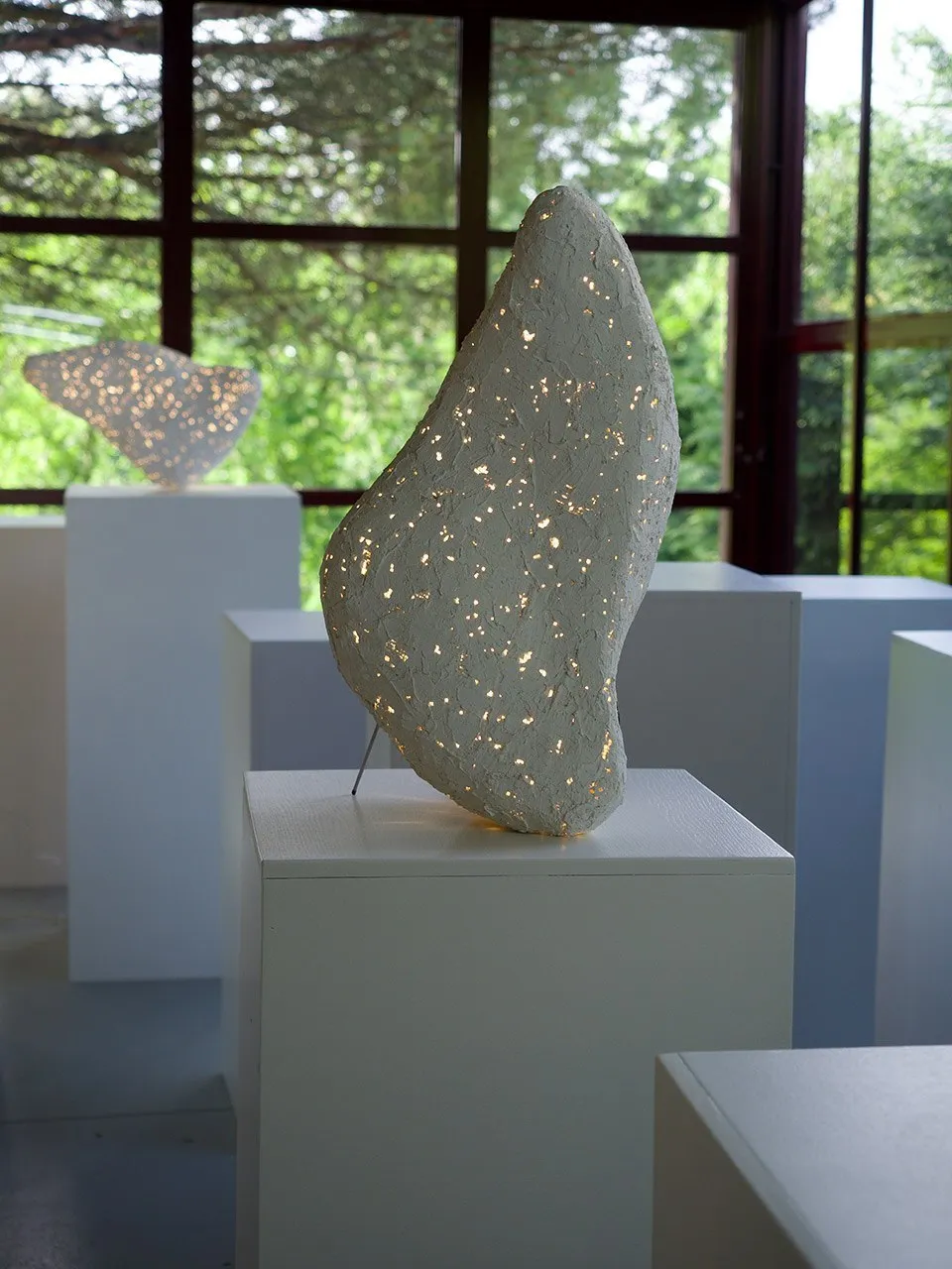 Arturo Álvarez - Leuchtenserie Natura – Bild 6