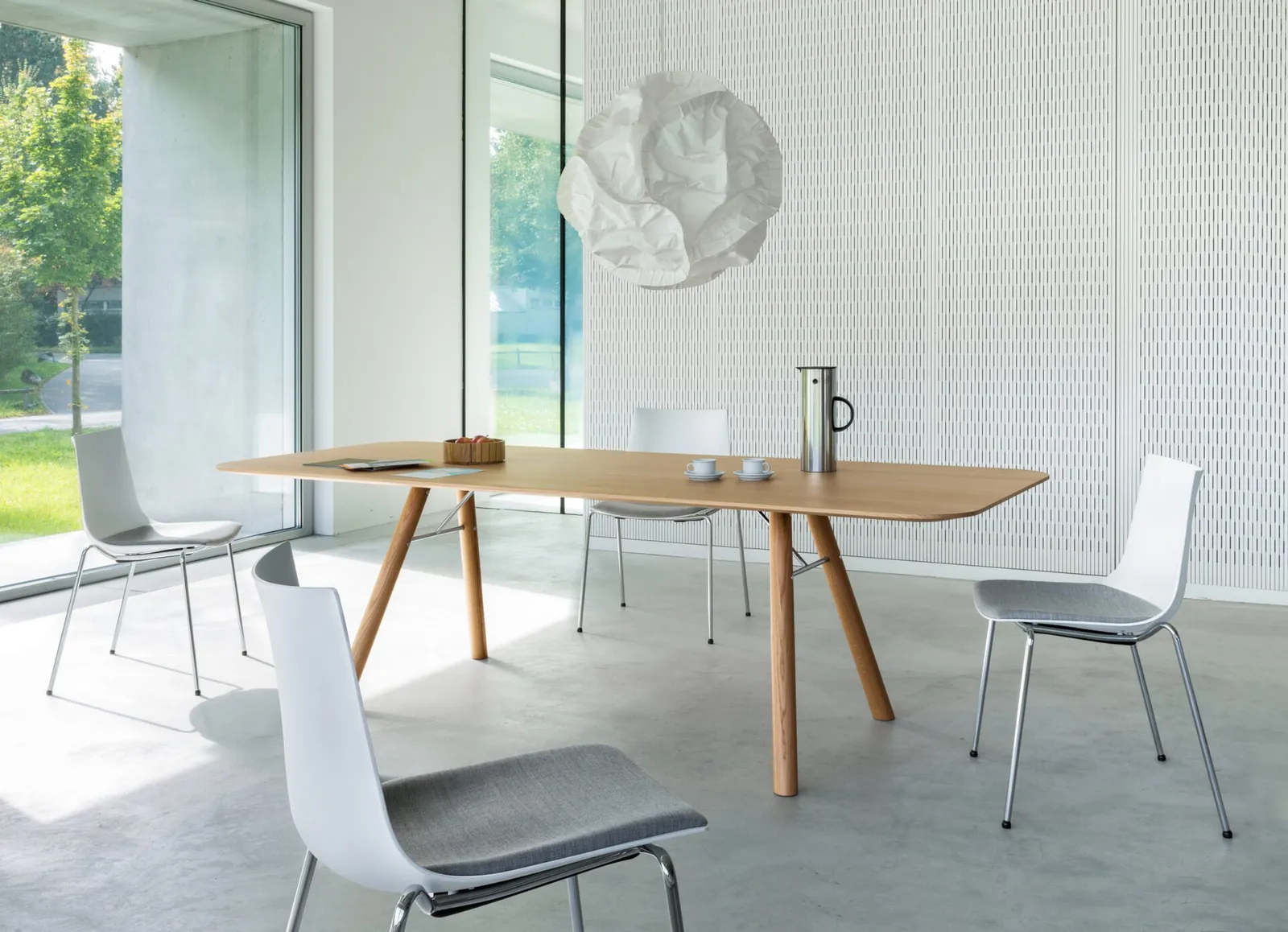 Girsberger - Tisch Akio – Bild 18