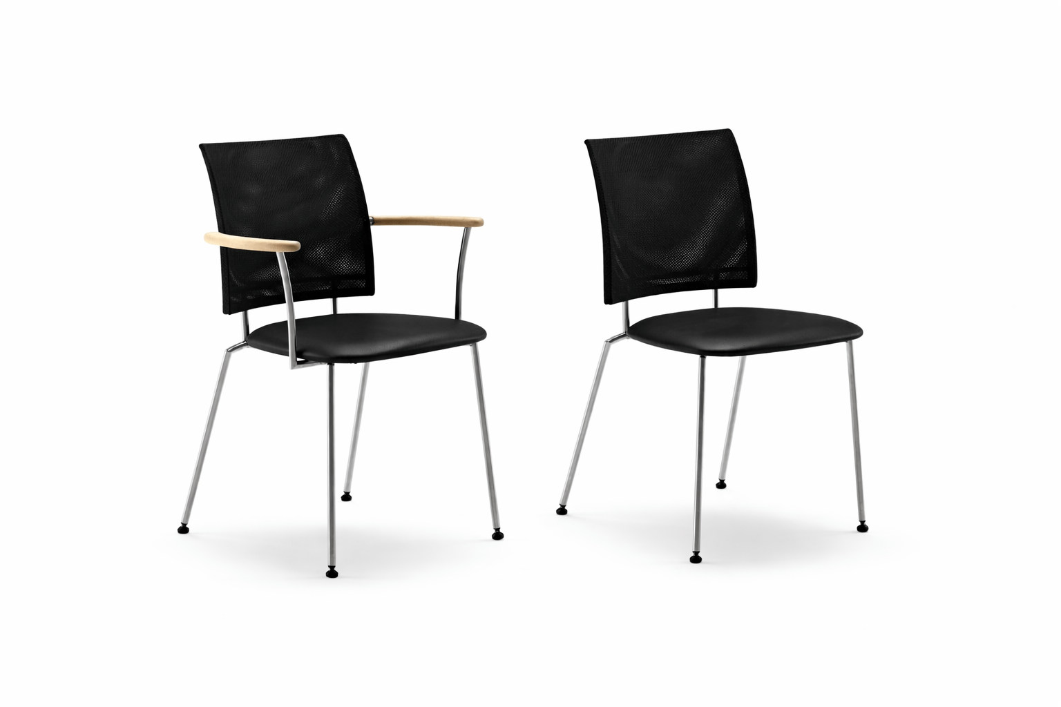 Naver Collection - Stuhl Panther