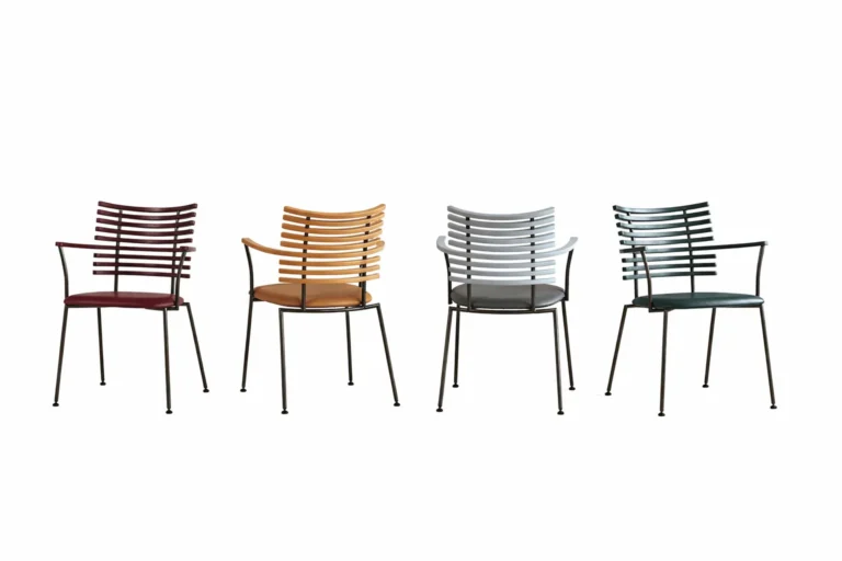 Naver Collection - Stuhl Tiger