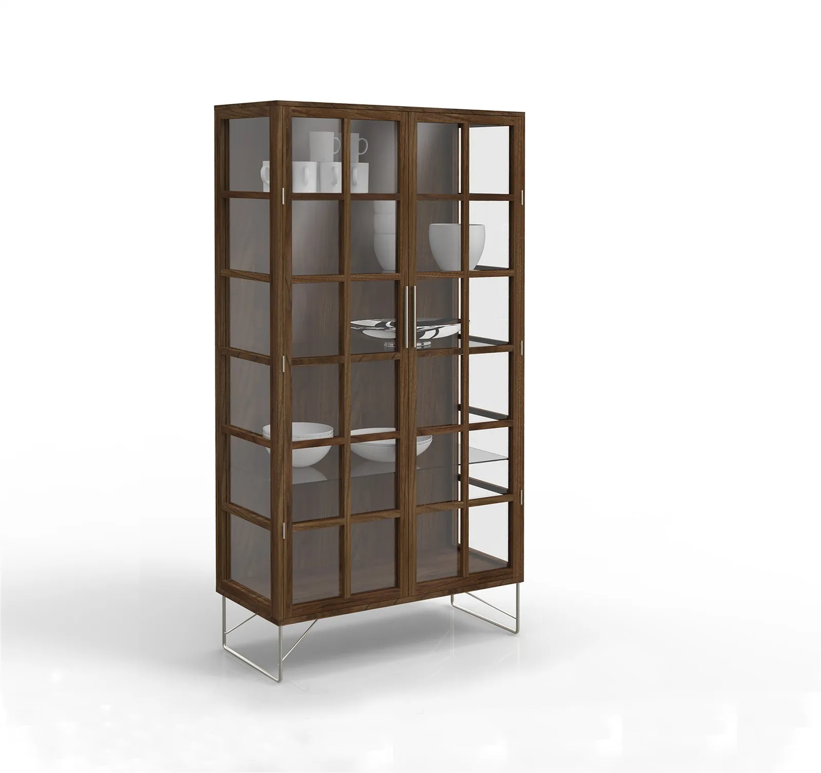 Naver Collection - Vitrine AK 2780 – Bild 7