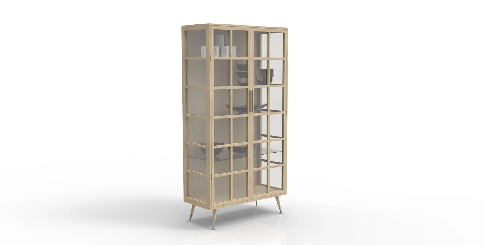 Naver Collection - Vitrine AK 2780 – Bild 8