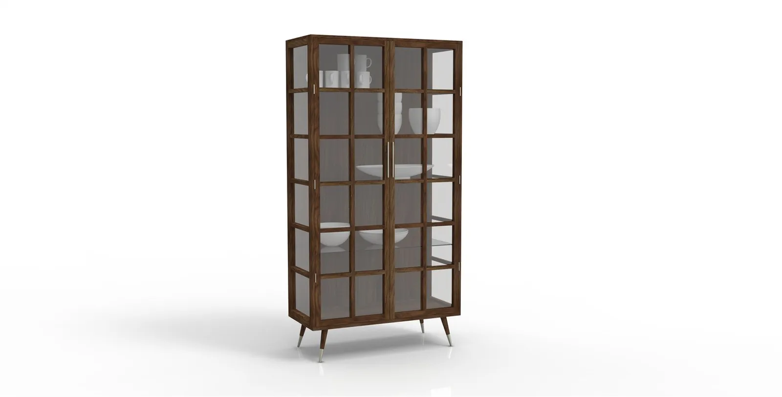 Naver Collection - Vitrine AK 2780 – Bild 10