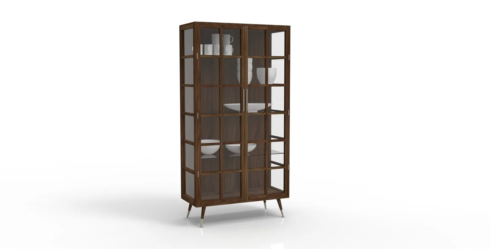 Naver Collection - Vitrine AK 2780 – Bild 11