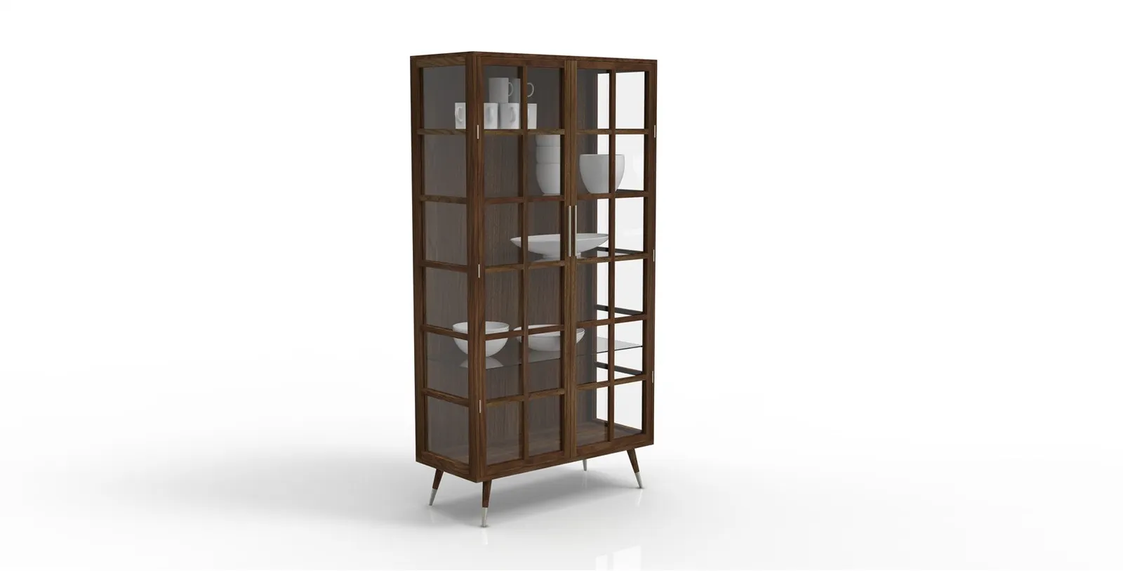 Naver Collection - Vitrine AK 2780 – Bild 12