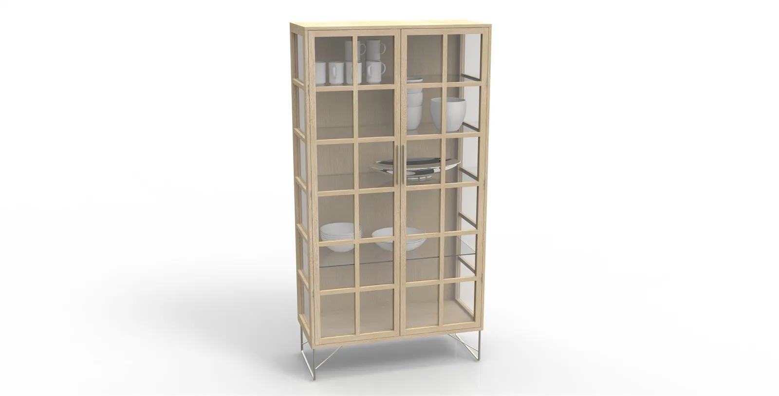 Naver Collection - Vitrine AK 2780 – Bild 3