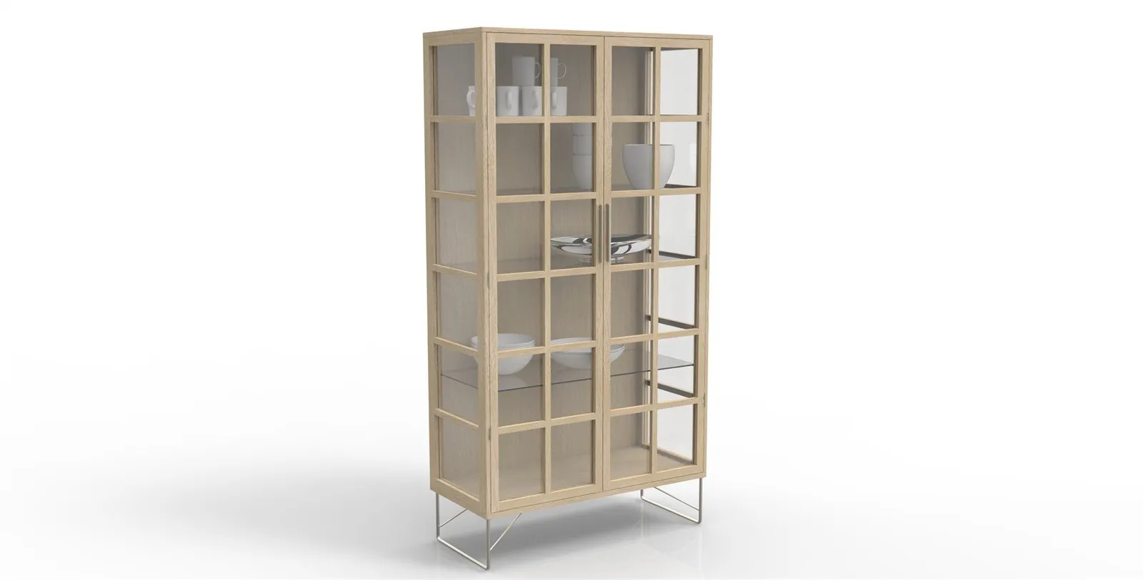 Naver Collection - Vitrine AK 2780 – Bild 4