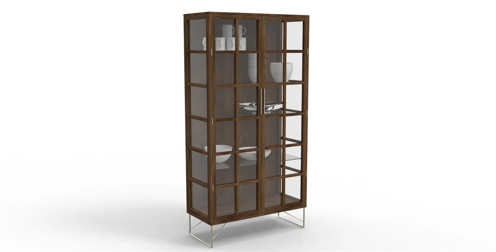 Naver Collection - Vitrine AK 2780 – Bild 5