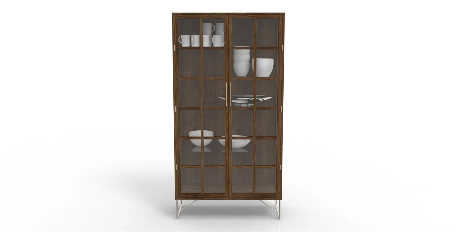 Naver Collection - Vitrine AK 2780 – Bild 6