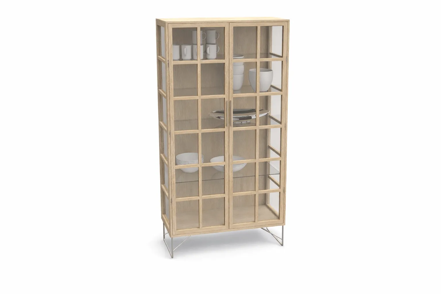 Naver Collection - Vitrine AK 2780