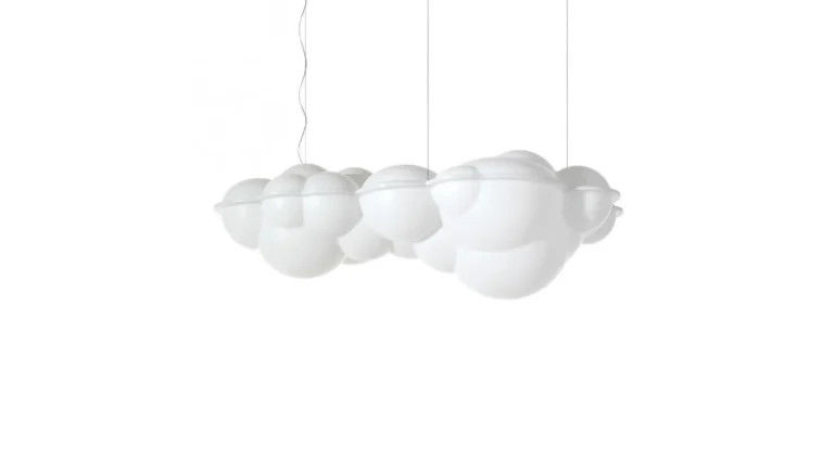 Nemo Lighting Nuvola Pendant