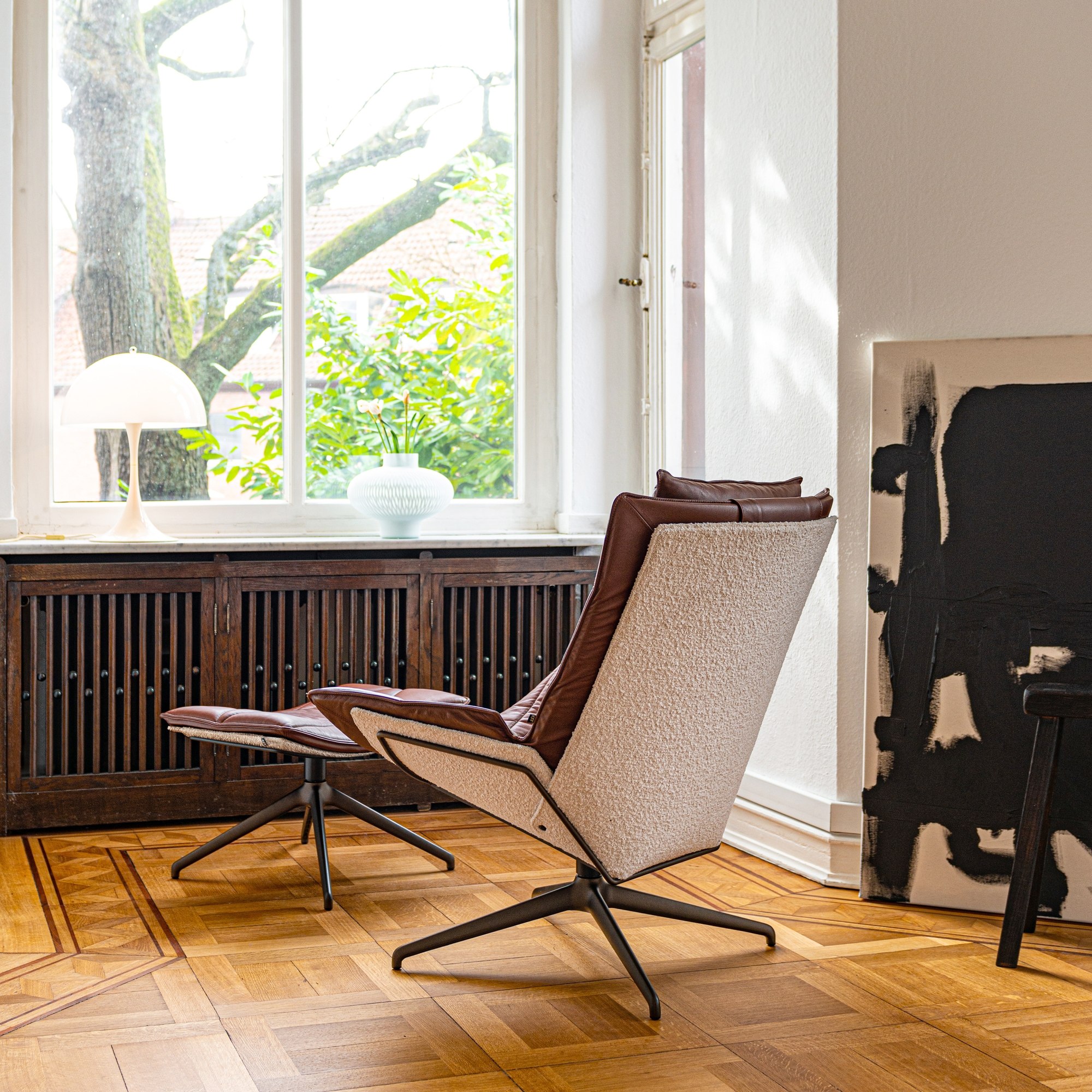 KFF - Sessel Nest – Bild 3