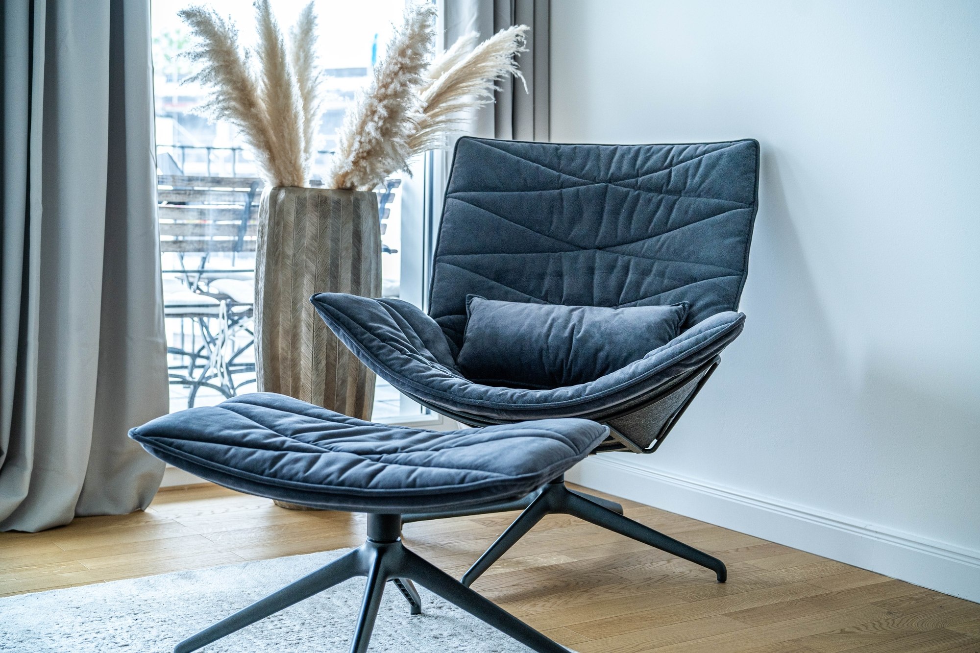 KFF - Sessel Nest – Bild 20