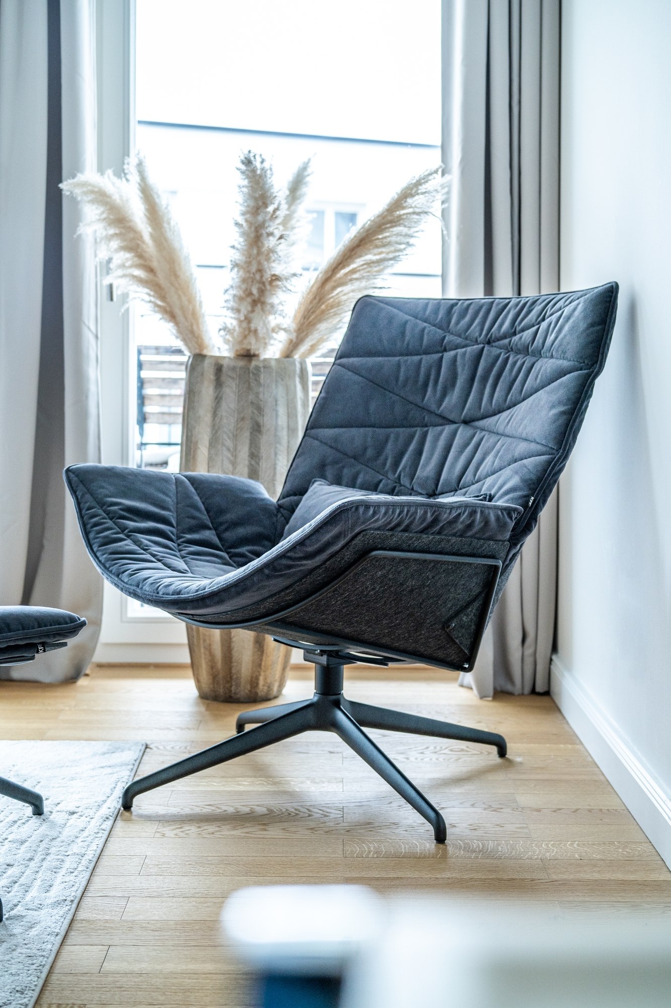 KFF - Sessel Nest – Bild 21