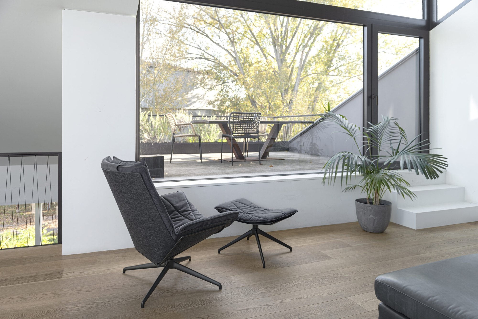 KFF - Sessel Nest – Bild 15