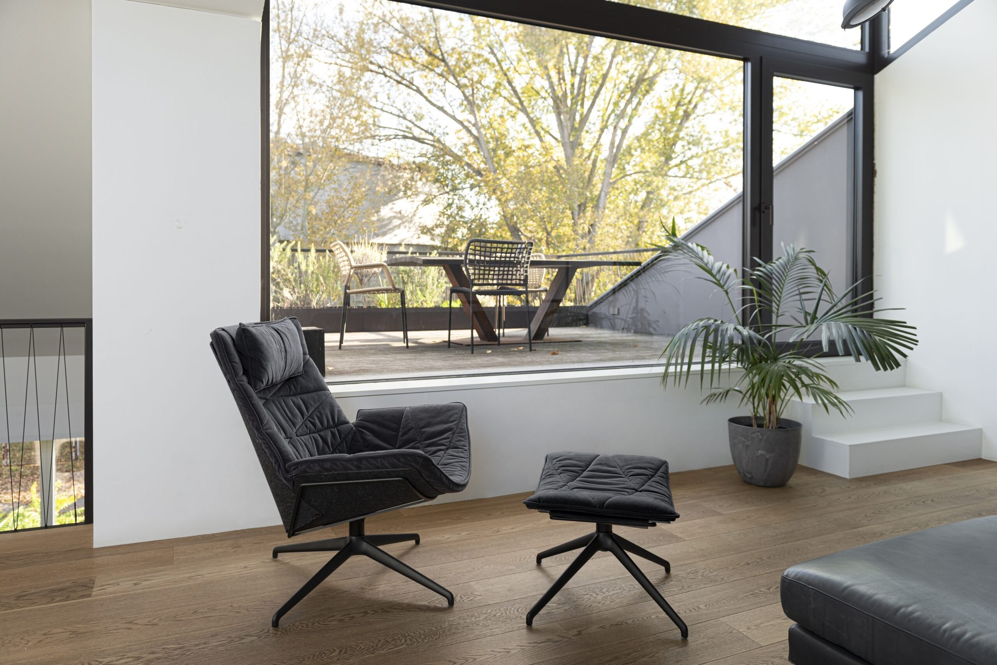 KFF - Sessel Nest – Bild 17