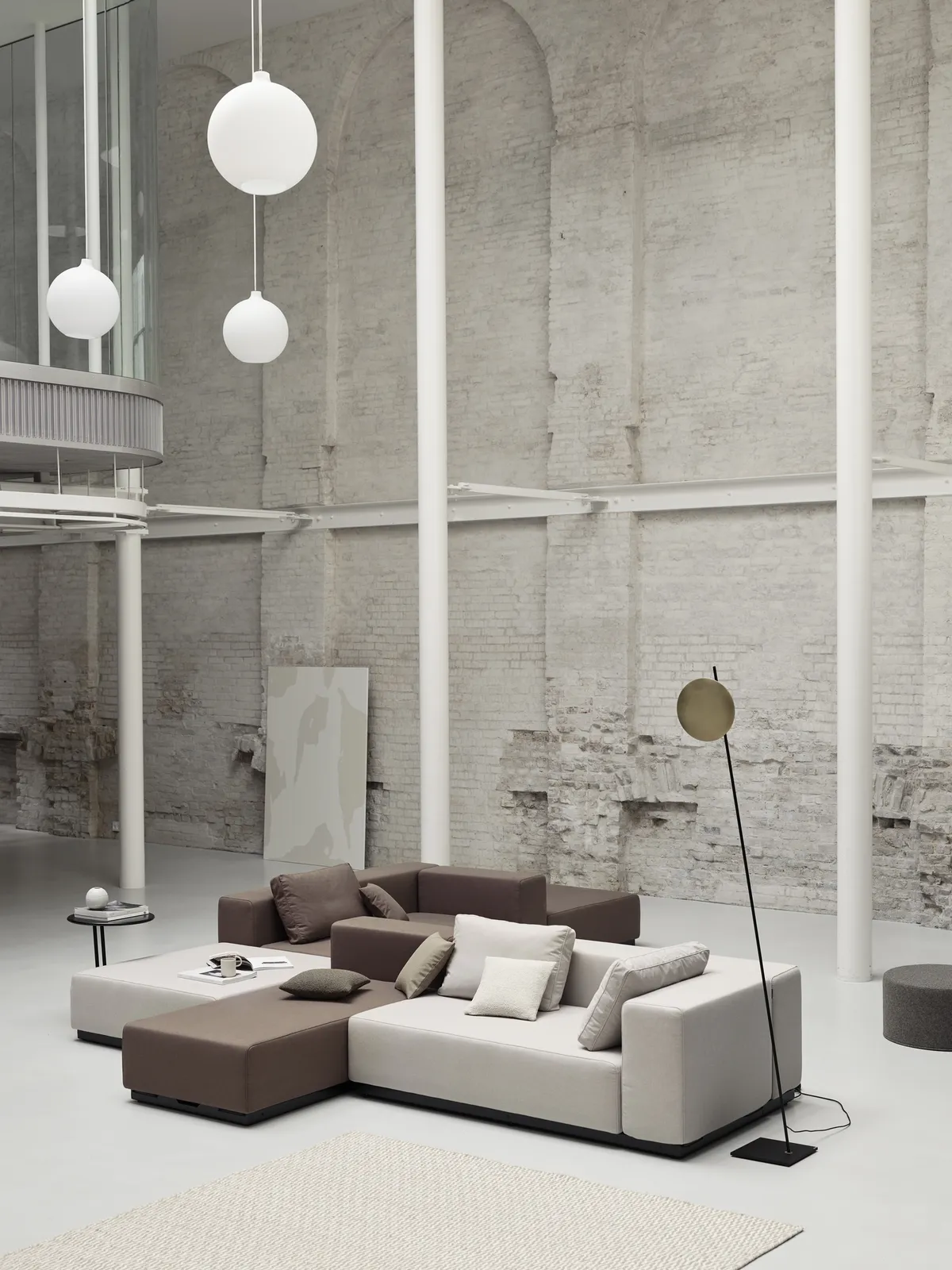 Softline - Sofa Nevada – Bild 8