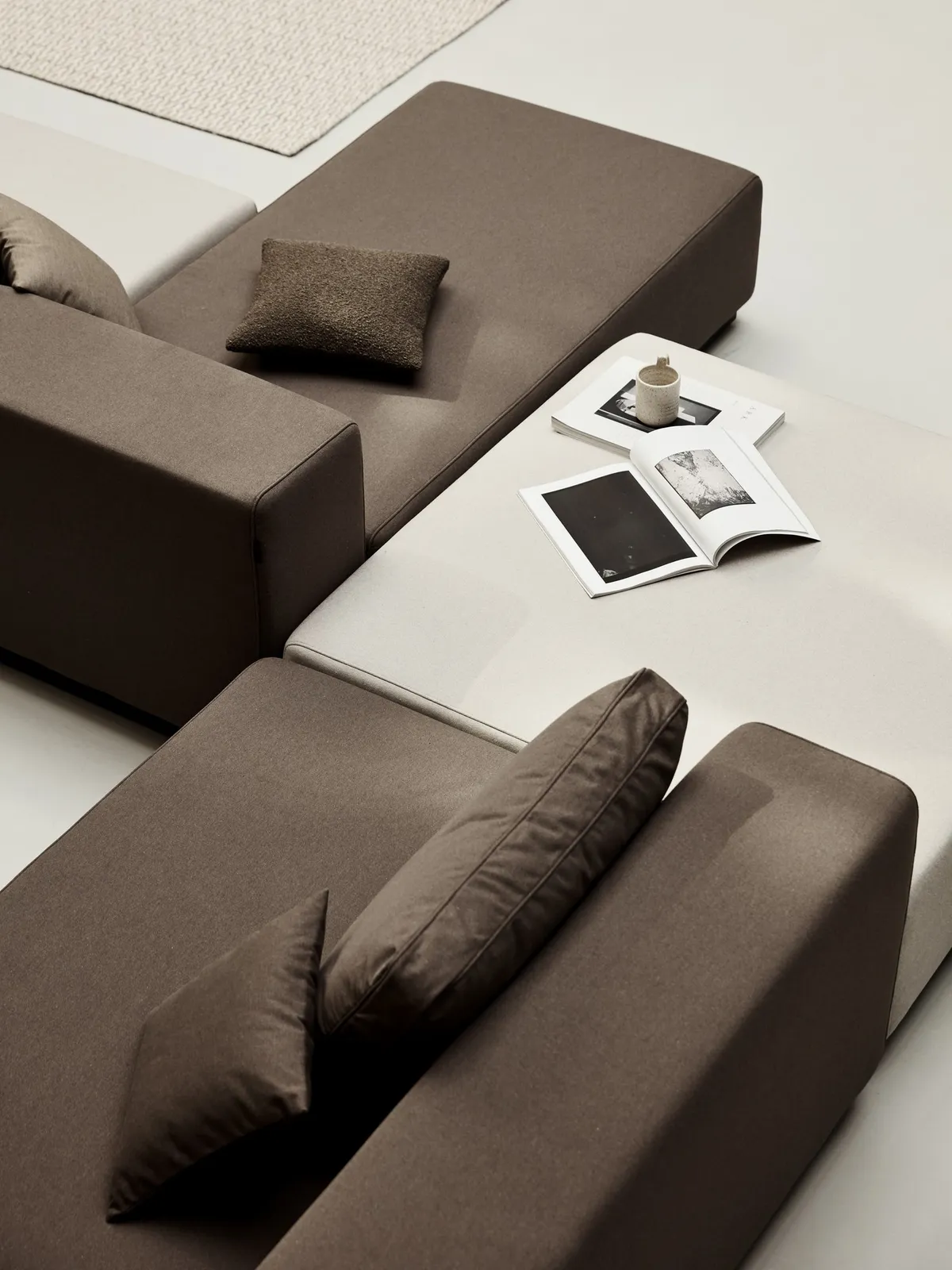 Softline - Sofa Nevada – Bild 10