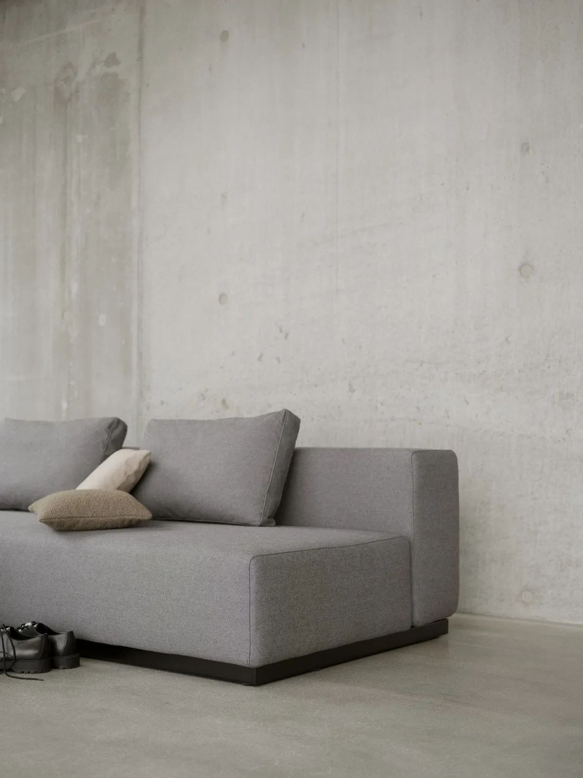 Softline - Sofa Nevada – Bild 14