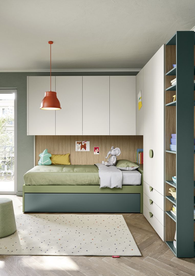 Nidi - Kinderbett – Bild 9