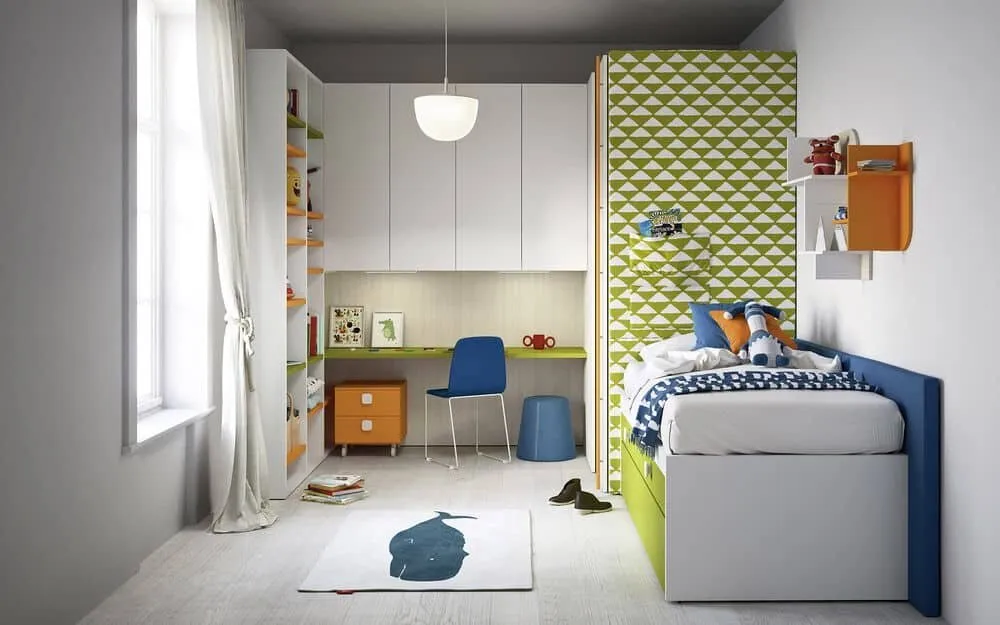 Nidi - Kinderzimmerbeispiele 3 – Bild 5