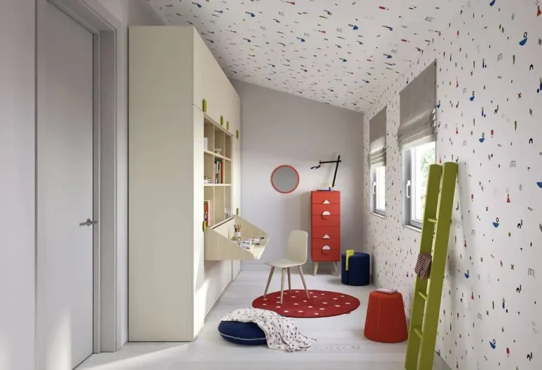 Nidi - Kinderzimmerbeispiele 4
