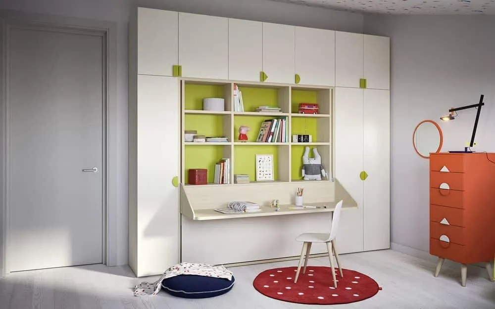 Nidi - Kinderzimmerbeispiele 4 – Bild 6