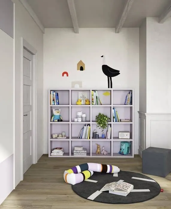 Nidi - Kinderzimmerbeispiele 5 – Bild 4